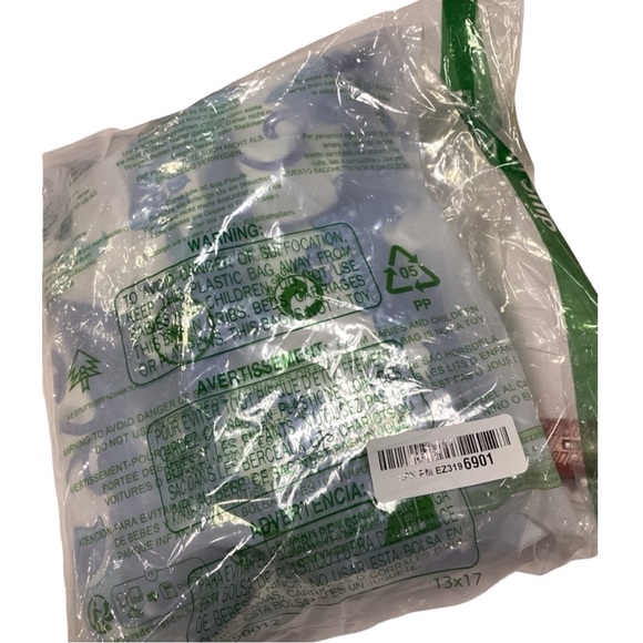 PrettyGarden Boho Floral Maxi Dress Blue White Wedding Guest XL New - Picture 7 of 7